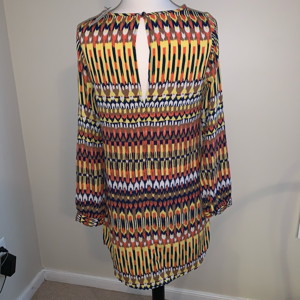 Veronica M Dress - Picture 2 of 4